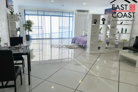 Estudio en el condominio en Pattaya, Tailandia № 213597 - foto 10