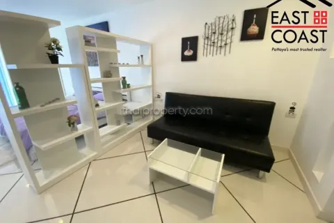Estudio en el condominio en Pattaya, Tailandia № 213597 - foto 8