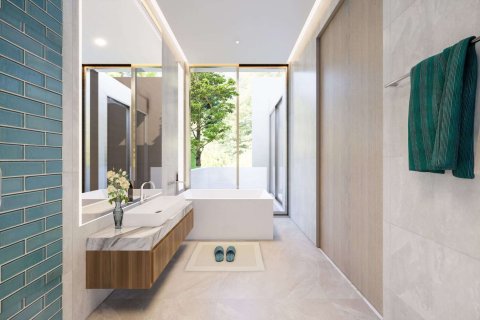 Villa à Wichit, Thaïlande 4 chambres № 165878 - photo 9