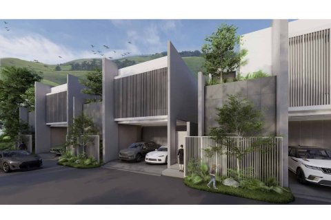 Villa à Wichit, Thaïlande 4 chambres № 165878