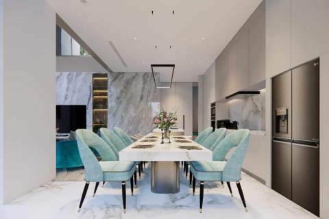 Villa à Wichit, Thaïlande 4 chambres № 165879 - photo 9