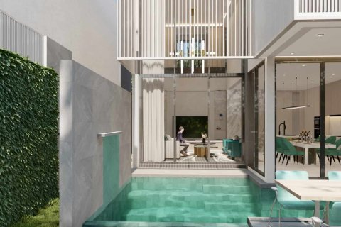 Villa à Wichit, Thaïlande 4 chambres № 165879 - photo 12