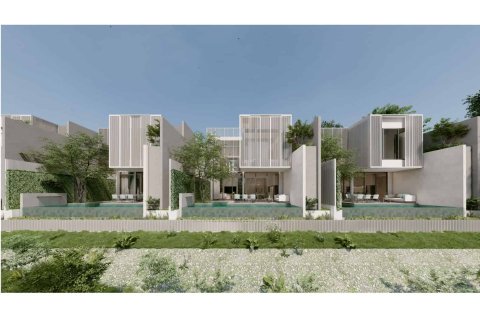 Villa à Wichit, Thaïlande 4 chambres № 165879 - photo 16