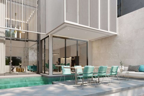 Villa à Wichit, Thaïlande 4 chambres № 165879 - photo 14