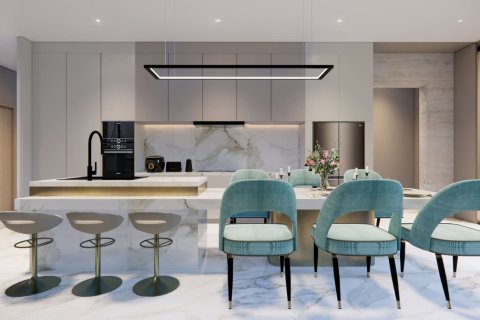 Villa à Wichit, Thaïlande 4 chambres № 165879 - photo 10