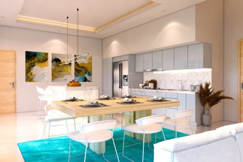 Villa in Ko Samui, Thailand 3 Schlafzimmer № 165874 - Foto 27
