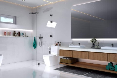 Villa in Ko Samui, Thailand 3 bedrooms № 165874 - photo 10