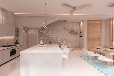 Villa in Ko Samui, Thailand 3 bedrooms № 165874 - photo 6