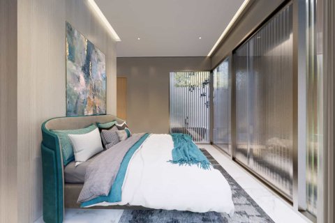 Villa à Wichit, Thaïlande 4 chambres № 165877 - photo 11