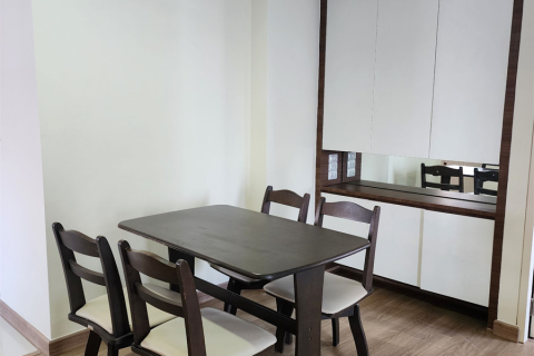 Condo à Bangkok, Thaïlande, 2 chambres  № 186208