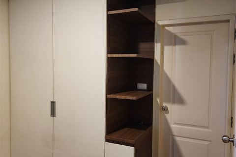 Condo in Bangkok, Thailand, 2 bedrooms № 186208