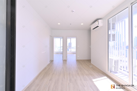 Condo in Bangkok, Thailand, 2 bedrooms № 186212