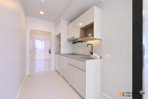 Condo in Bangkok, Thailand, 2 bedrooms № 186212