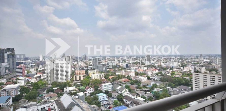 คอนโดมิเนียมในกรุงเทพฯ, ประเทศไทย, 1 ห้องนอน № 186210