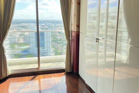 Penthouse in Prawet, Bangkok, Thailand 3 bedrooms № 145300 - photo 20