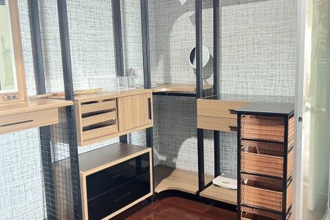 Penthouse in Prawet, Bangkok, Thailand 3 bedrooms № 145300 - photo 10