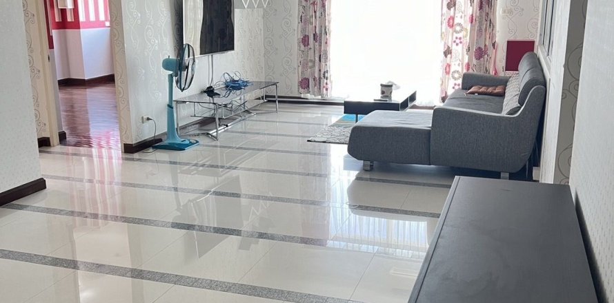 Penthouse in Prawet, Bangkok, Thailand 3 bedrooms № 145300