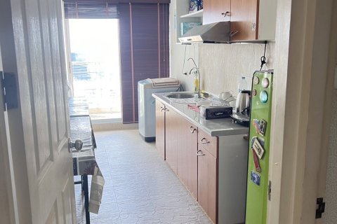 Penthouse in Prawet, Bangkok, Thailand 3 bedrooms № 145300 - photo 13