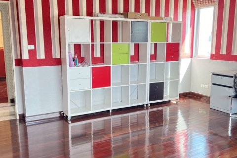 Penthouse in Prawet, Bangkok, Thailand 3 bedrooms № 145300 - photo 5