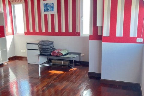 Penthouse in Prawet, Bangkok, Thailand 3 bedrooms № 145300 - photo 17