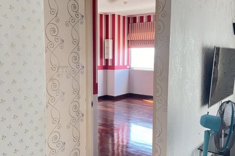 Penthouse in Prawet, Bangkok, Thailand 3 bedrooms № 145300 - photo 15