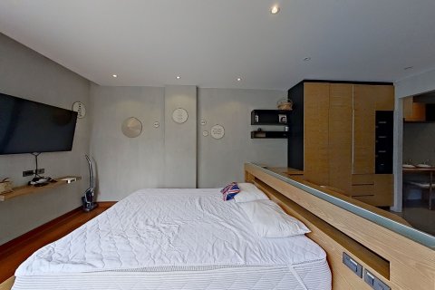 Studio in the Condo in Kathu, Thailand  № 145304 - photo 9