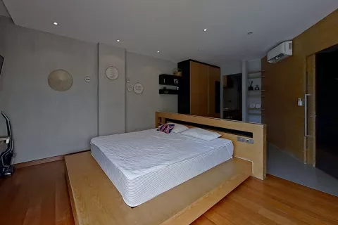 Studio in the Condo in Kathu, Thailand  № 145304 - photo 10