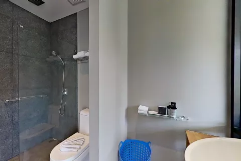 Studio in the Condo in Kathu, Thailand  № 145304 - photo 6