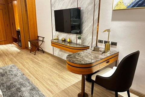 Studio in the Condo in Pattaya, Thailand  № 145305 - photo 8