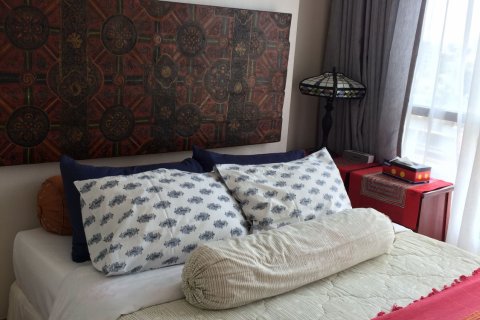 Кондоминиум с 2 спальнями в Клонг Тоэй, Бангкок, Таиланд № 137062 - фото 19