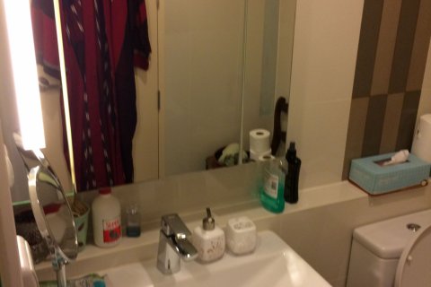 Кондоминиум с 2 спальнями в Клонг Тоэй, Бангкок, Таиланд № 137062 - фото 20