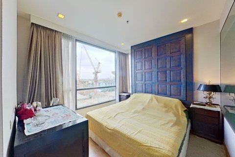 Кондоминиум с 2 спальнями в Клонг Тоэй, Бангкок, Таиланд № 137062 - фото 4