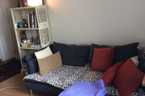 Кондоминиум с 2 спальнями в Клонг Тоэй, Бангкок, Таиланд № 137062 - фото 10