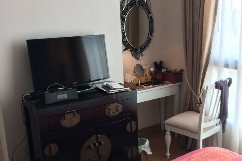 Кондоминиум с 2 спальнями в Клонг Тоэй, Бангкок, Таиланд № 137062 - фото 12