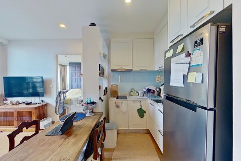 Кондоминиум с 2 спальнями в Клонг Тоэй, Бангкок, Таиланд № 137062 - фото 6