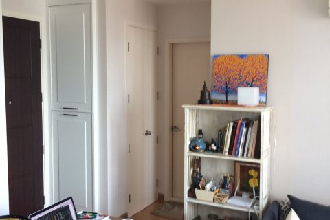 Кондоминиум с 2 спальнями в Клонг Тоэй, Бангкок, Таиланд № 137062 - фото 15