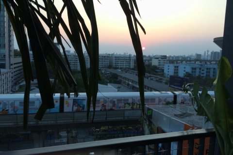 Кондоминиум с 2 спальнями в Клонг Тоэй, Бангкок, Таиланд № 137062 - фото 21