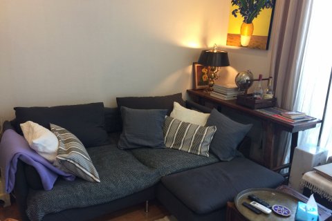 Кондоминиум с 2 спальнями в Клонг Тоэй, Бангкок, Таиланд № 137062 - фото 16