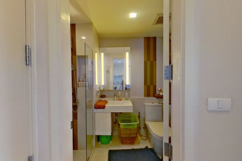 Кондоминиум с 2 спальнями в Клонг Тоэй, Бангкок, Таиланд № 137062 - фото 9