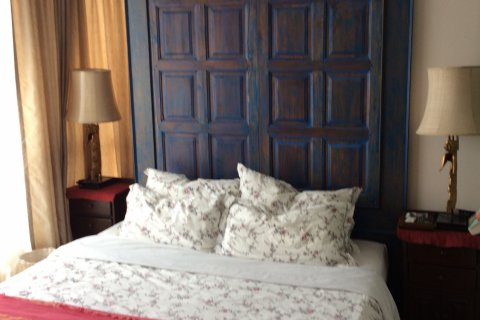 Кондоминиум с 2 спальнями в Клонг Тоэй, Бангкок, Таиланд № 137062 - фото 13