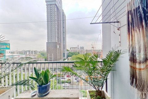 Кондоминиум с 2 спальнями в Клонг Тоэй, Бангкок, Таиланд № 137062 - фото 3