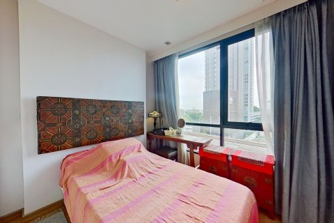 Кондоминиум с 2 спальнями в Клонг Тоэй, Бангкок, Таиланд № 137062 - фото 5