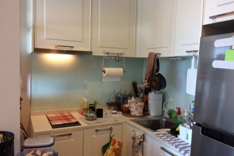 Кондоминиум с 2 спальнями в Клонг Тоэй, Бангкок, Таиланд № 137062 - фото 11