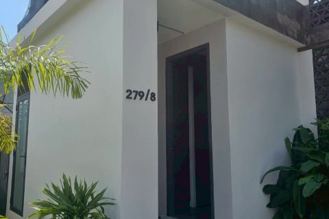 Вилла в Хуа Хине, Таиланд с 3 спальнями  № 137061 - фото 30