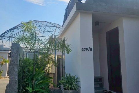 Вилла в Хуа Хине, Таиланд с 3 спальнями  № 137061 - фото 29