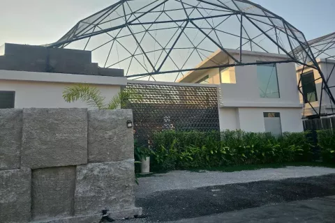 Вилла в Хуа Хине, Таиланд с 3 спальнями  № 137061 - фото 15