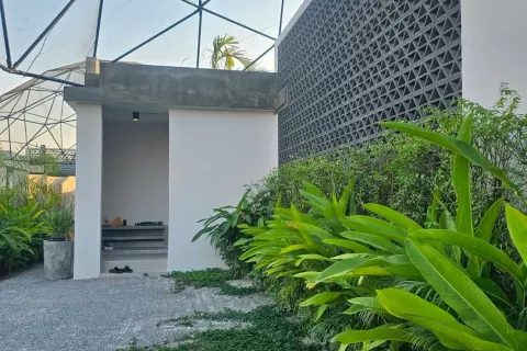 Вилла в Хуа Хине, Таиланд с 3 спальнями  № 137061 - фото 2