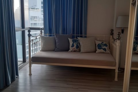 Квартира в Паттайе, Таиланд с 4 комнатами  № 155675 - фото 13