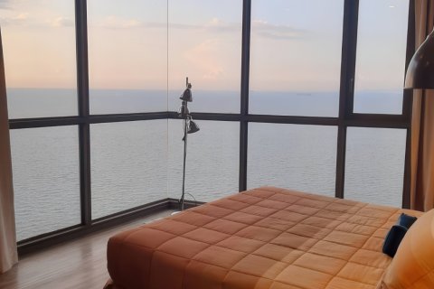 Квартира в Паттайе, Таиланд с 4 комнатами  № 155675 - фото 14