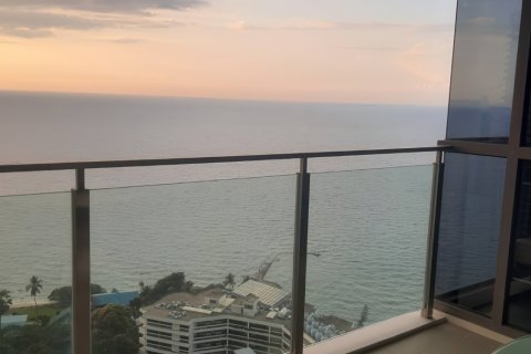 Квартира в Паттайе, Таиланд с 4 комнатами  № 155675 - фото 9